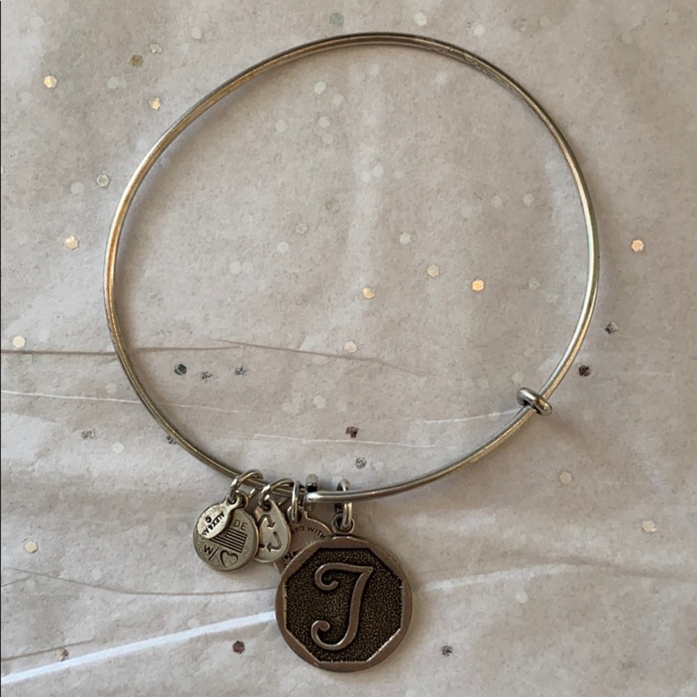 Alex and Ani Bracelet